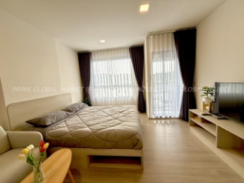 24.09 Sq.m Condominium for Rent in Kathu
