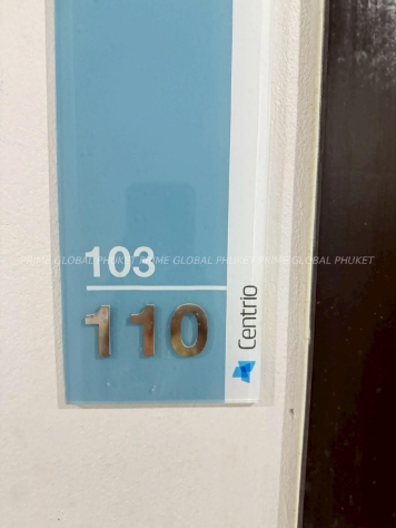 - Sq.m Condominium for Rent in Phuket town