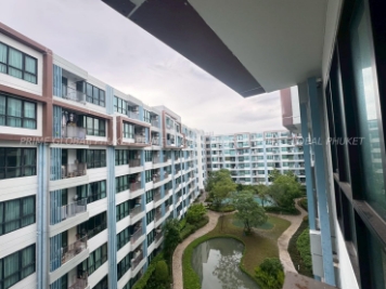 - Sq.m Condominium for Rent in Phuket town