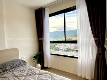 24.09 Sq.m Condominium for Rent in Kathu