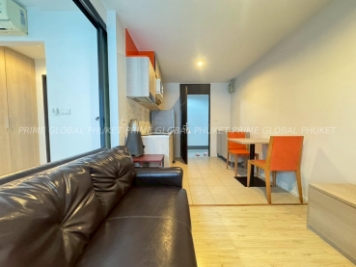 - Sq.m Condominium for Rent in Phuket town