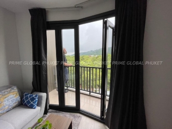34 Sq.m Condominium for Rent and Sale in Phuket town