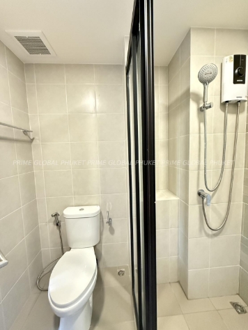 24.09 Sq.m Condominium for Rent in Kathu