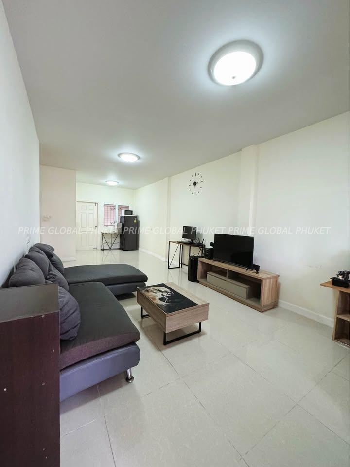 42.8 Sq.w House for Sale in Chalong
