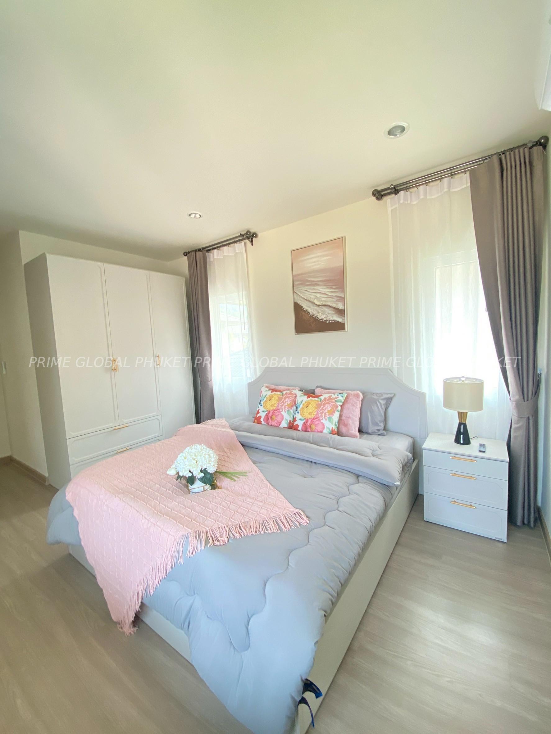 - Sq.m House for Rent in Kohkeaw