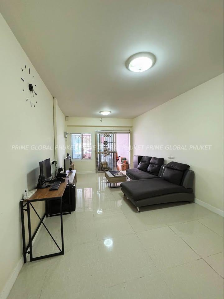 42.8 Sq.w House for Sale in Chalong