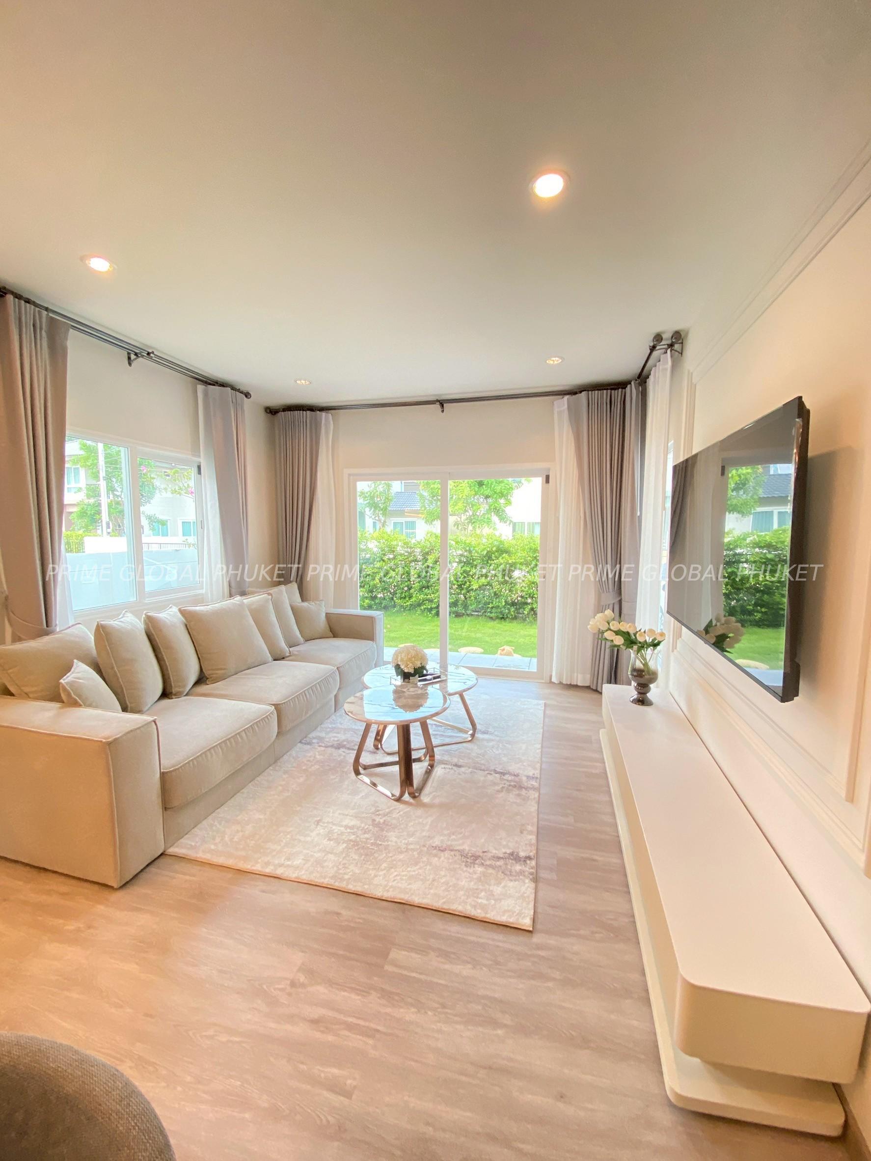 - Sq.m House for Rent in Kohkeaw