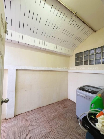 42.8 Sq.w House for Sale in Chalong