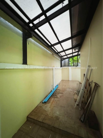 42.8 Sq.w House for Sale in Chalong