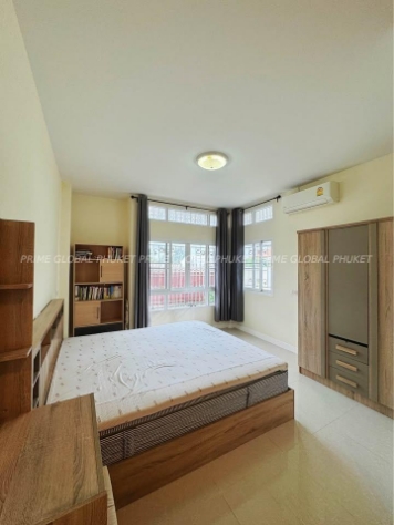 42.8 Sq.w House for Sale in Chalong