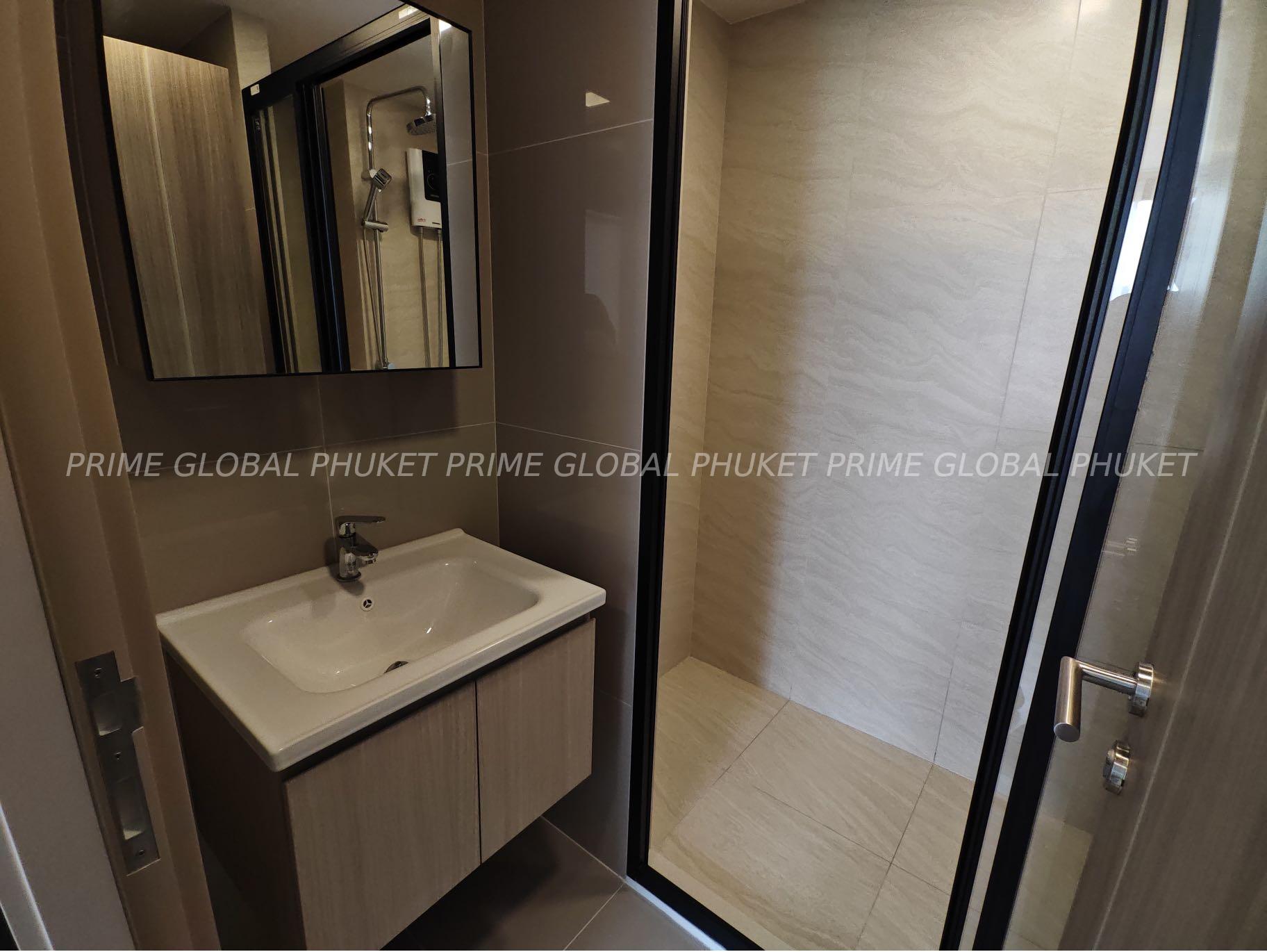64 Sq.m Condominium for Rent in Kathu