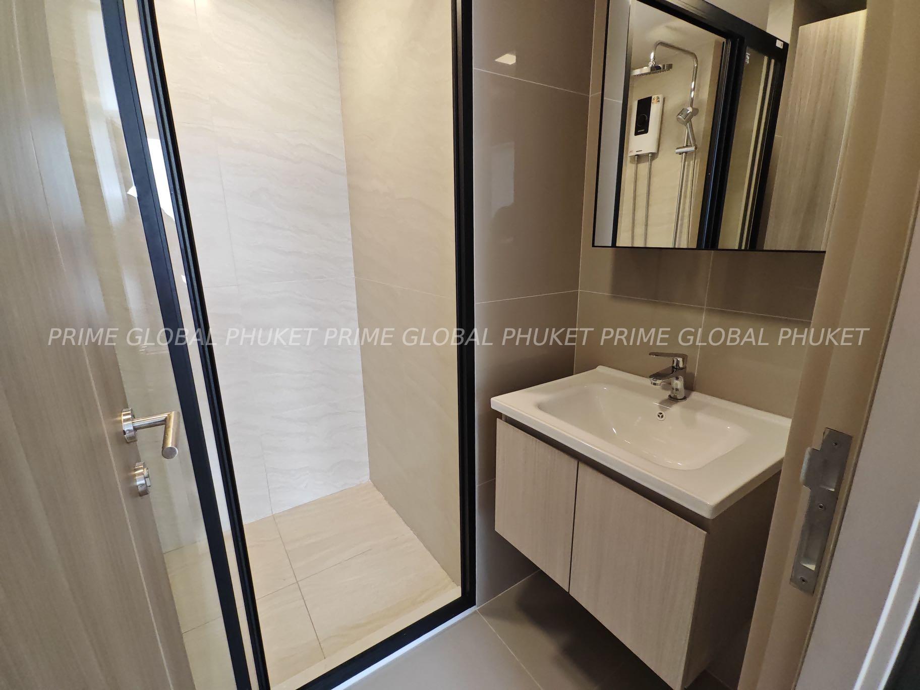 64 Sq.m Condominium for Rent in Kathu