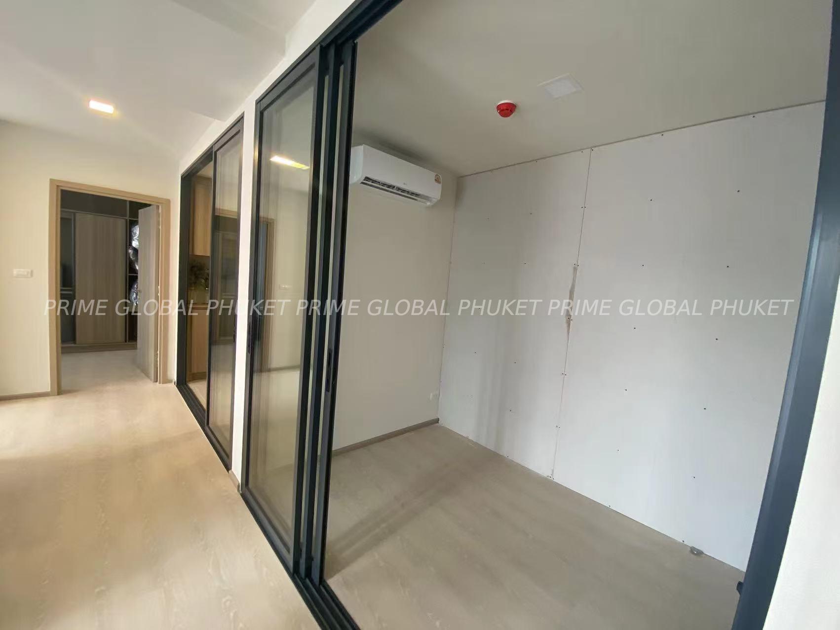 64 Sq.m Condominium for Rent in Kathu