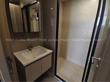 64 Sq.m Condominium for Rent in Kathu