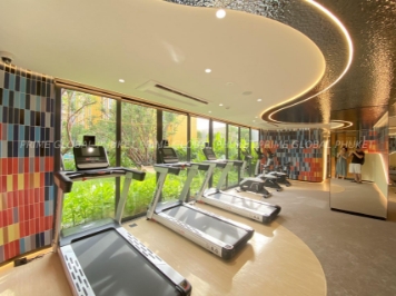 64 Sq.m Condominium for Rent in Kathu