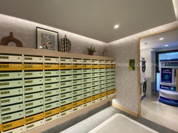 64 Sq.m Condominium for Rent in Kathu