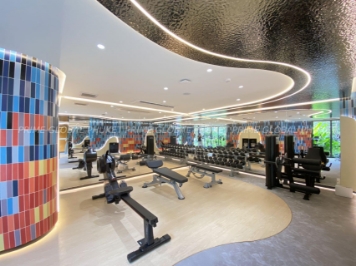 64 Sq.m Condominium for Rent in Kathu