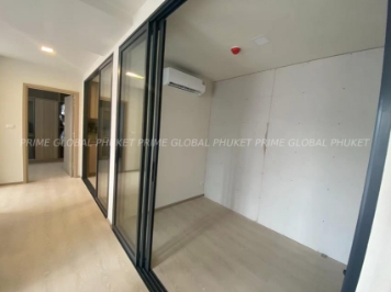 64 Sq.m Condominium for Rent in Kathu