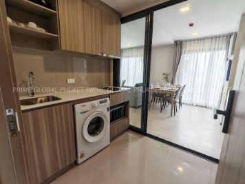 64 Sq.m Condominium for Rent in Kathu
