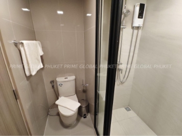 64 Sq.m Condominium for Rent in Kathu