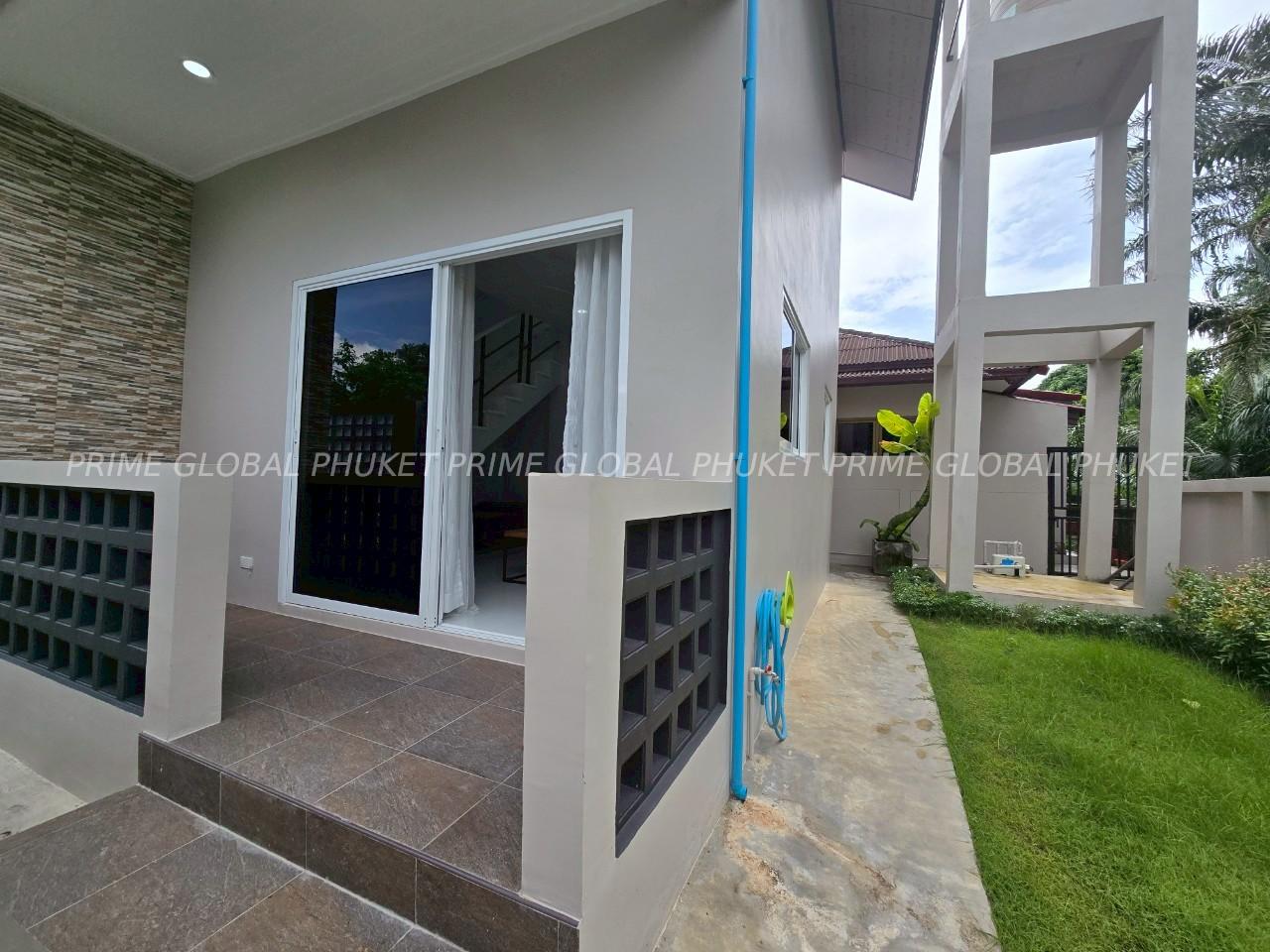- Sq.m House for Sale in Rawai
