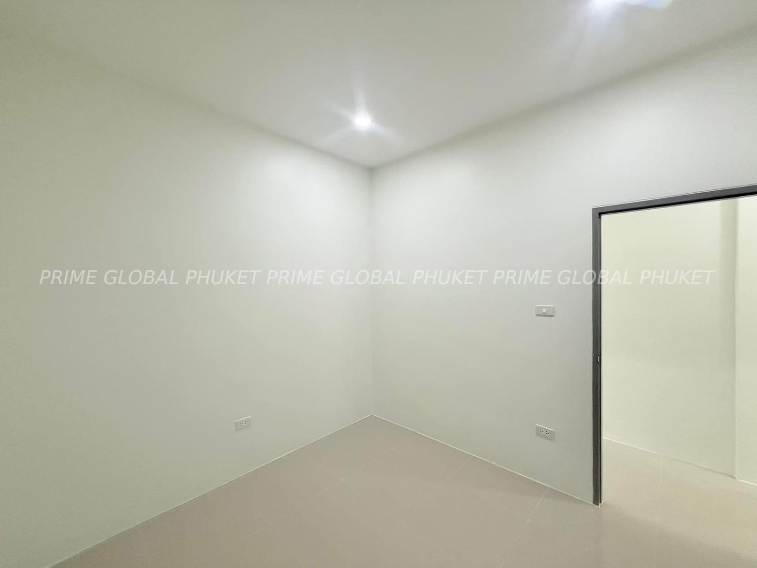 114.80 Sq.m House for Sale in Thalang