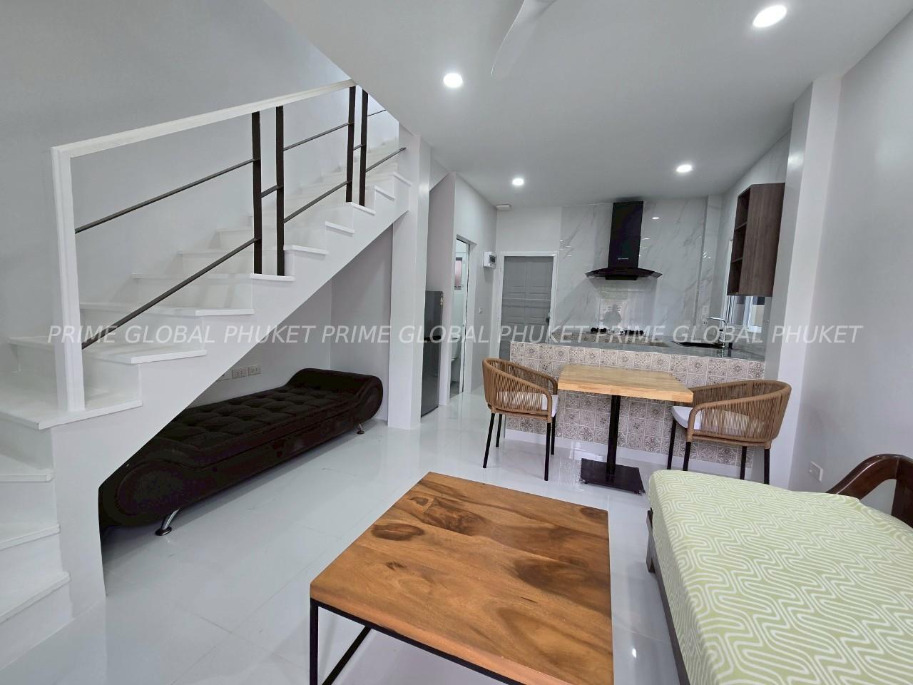 - Sq.m House for Sale in Rawai