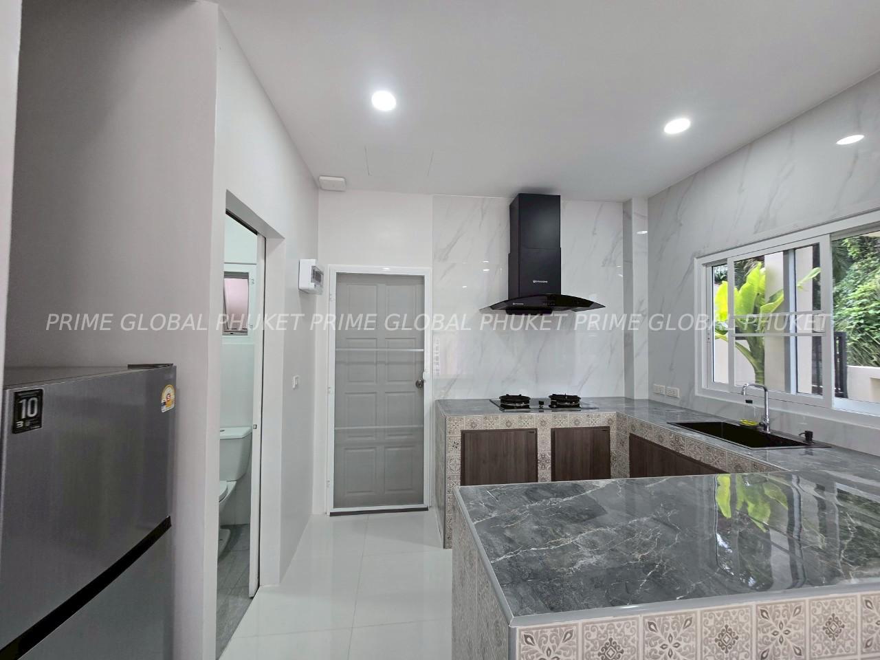 - Sq.m House for Sale in Rawai
