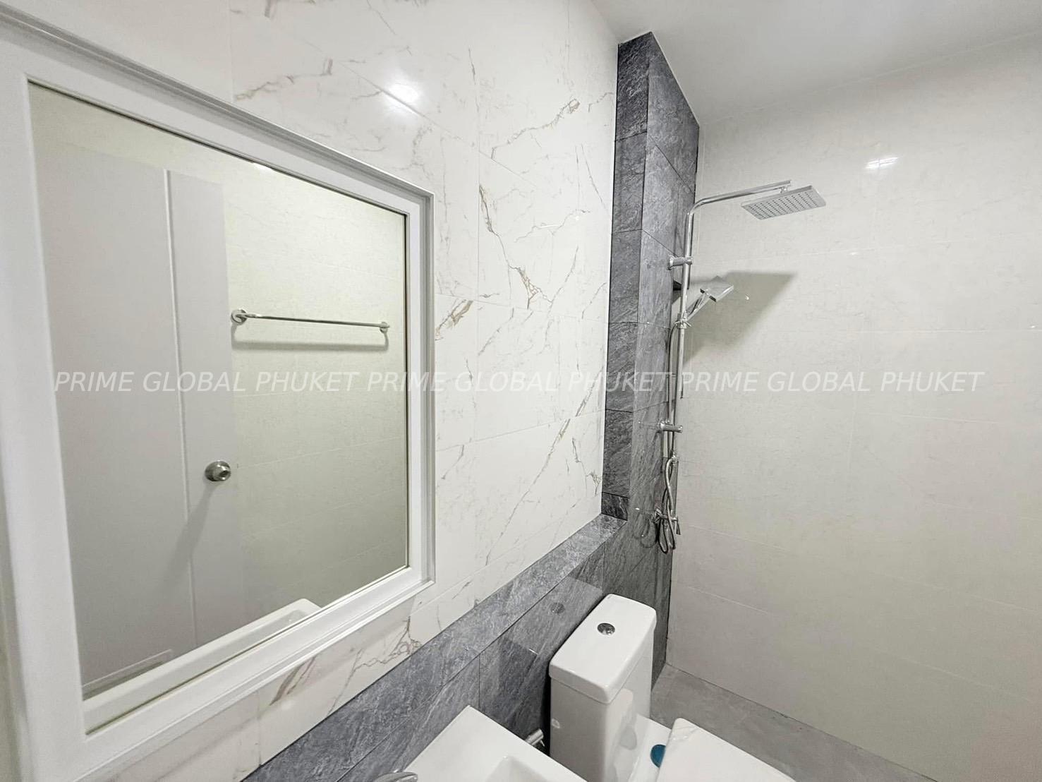 114.80 Sq.m House for Sale in Thalang