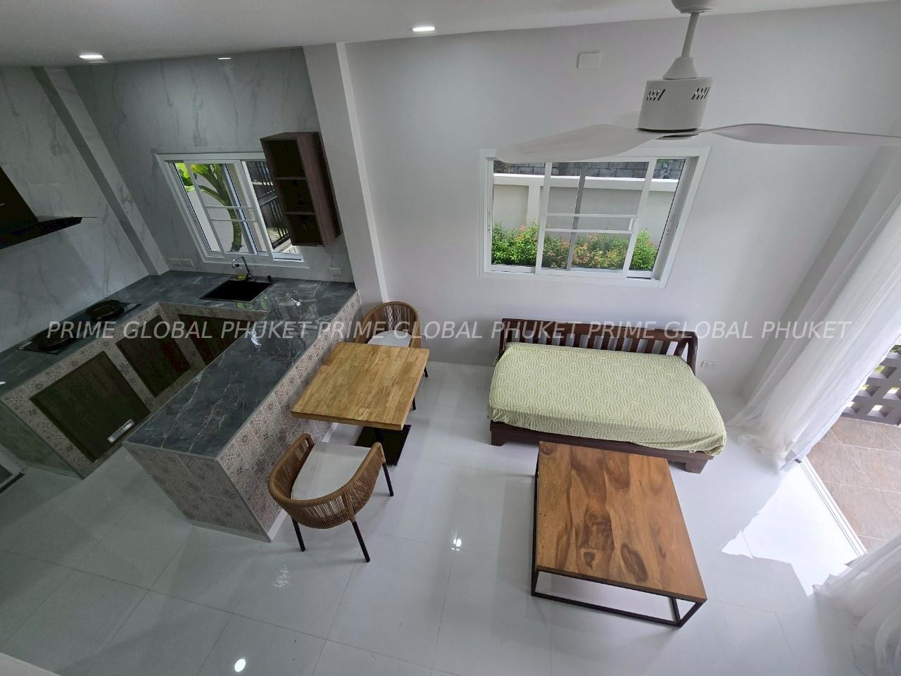 - Sq.m House for Sale in Rawai