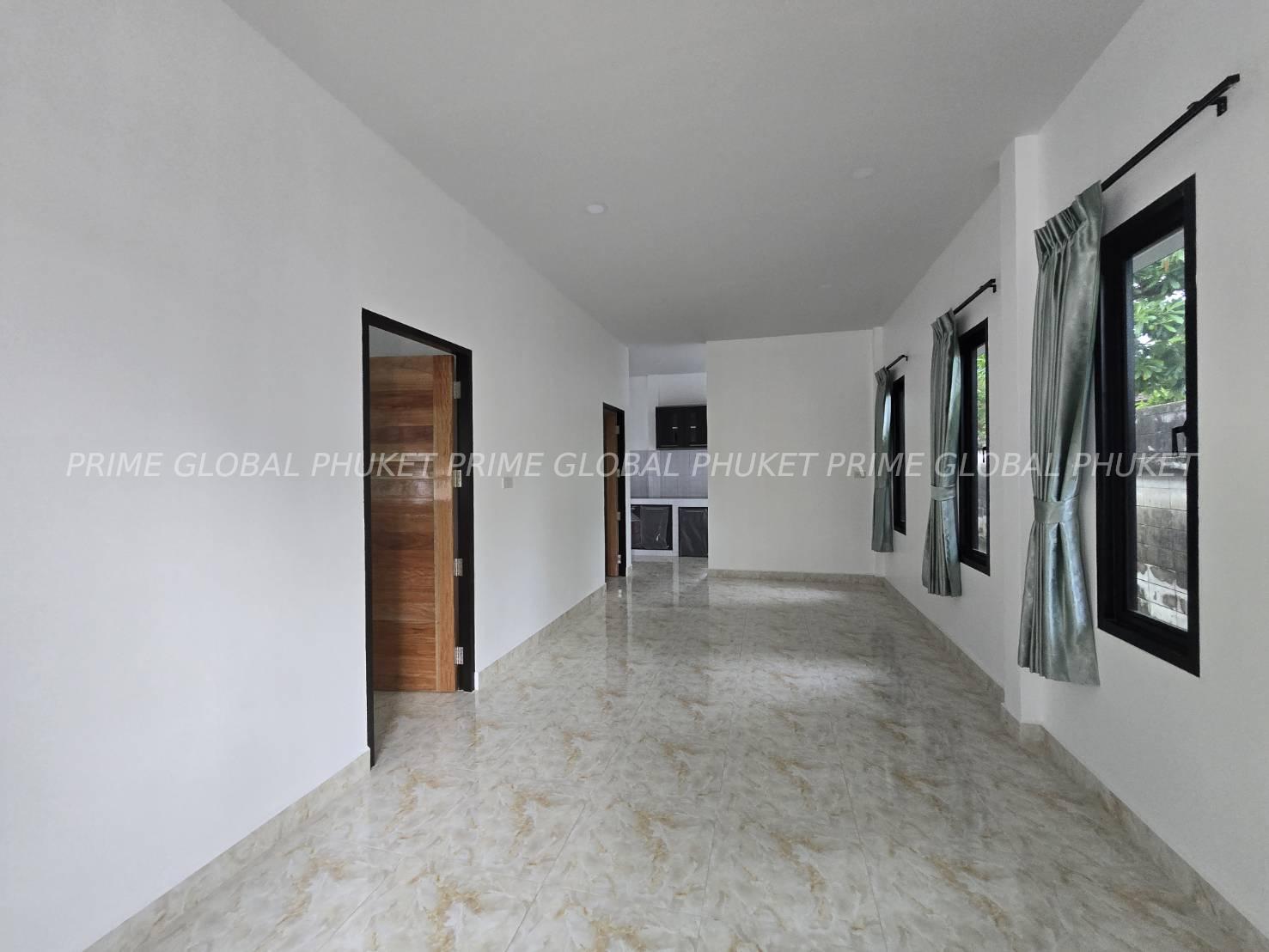 - Sq.m House for Rent in Rawai
