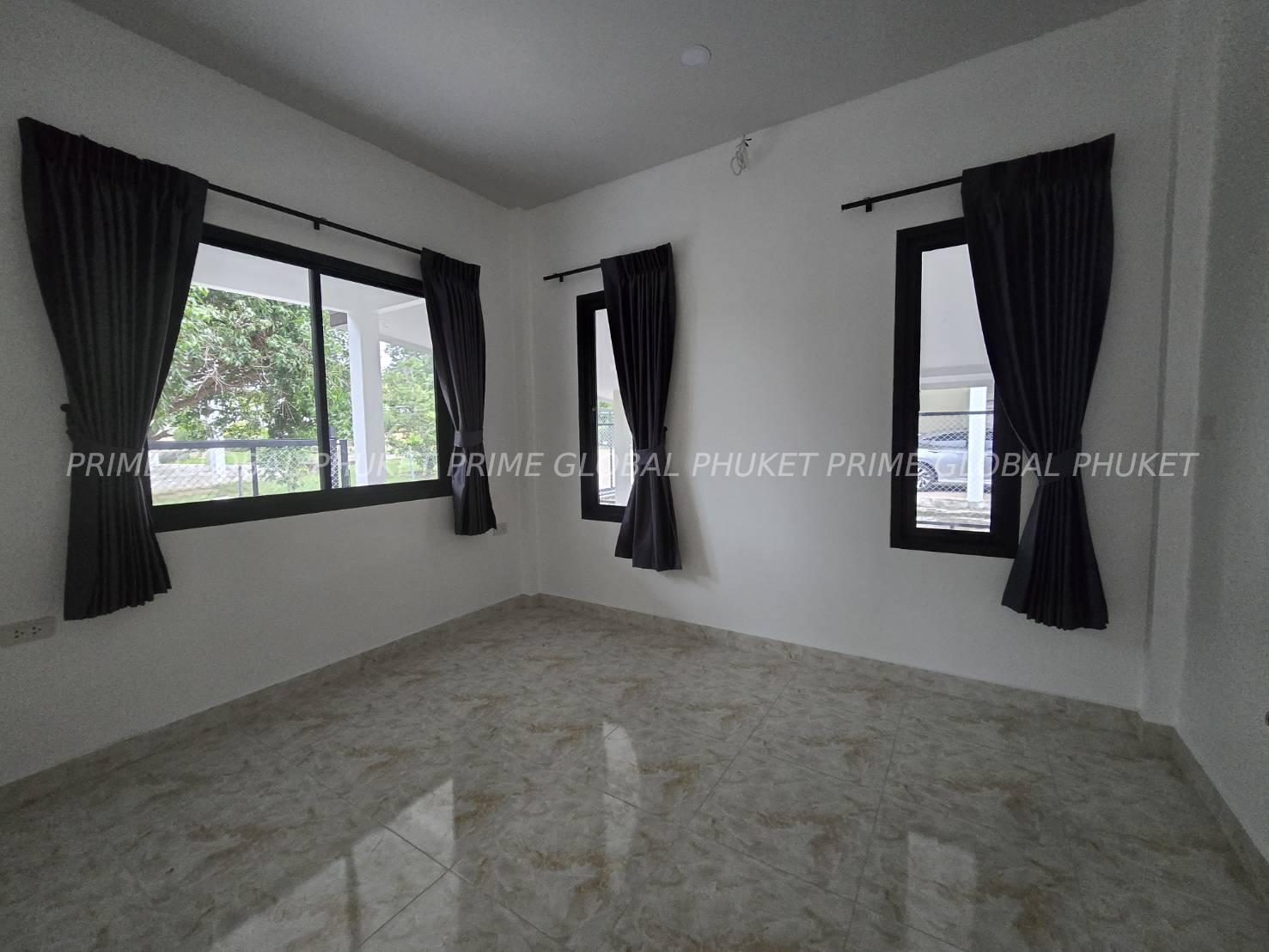 - Sq.m House for Rent in Rawai