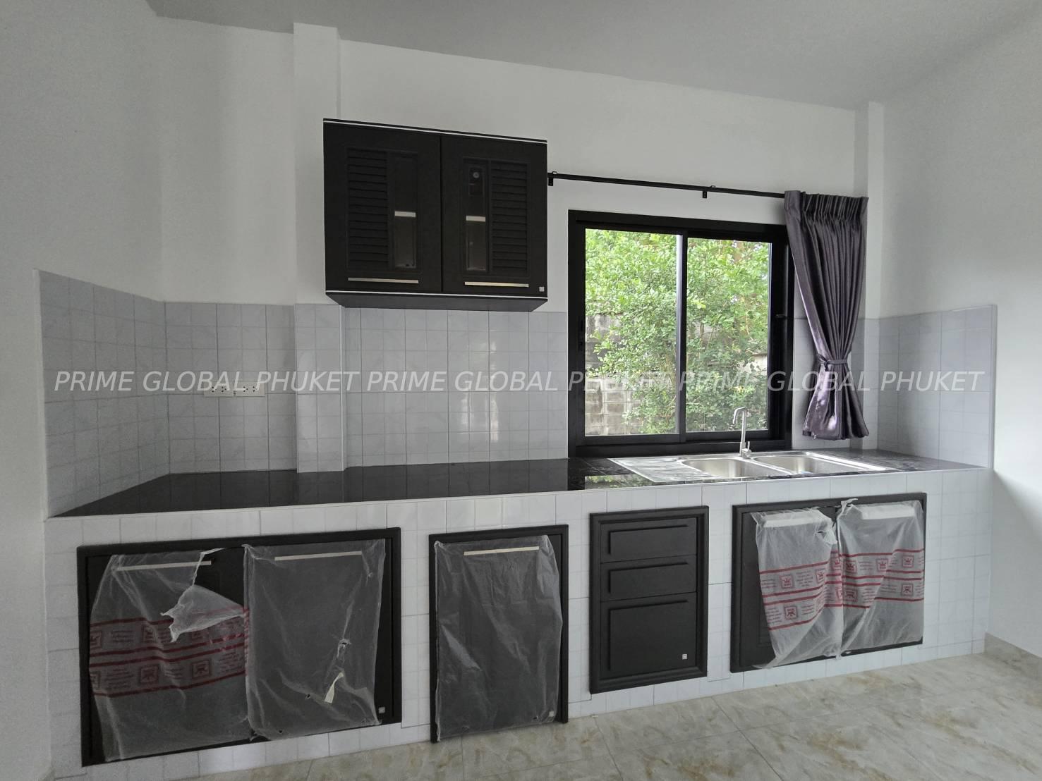 - Sq.m House for Rent in Rawai