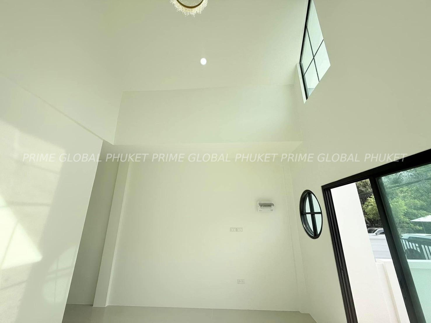 114.80 Sq.m House for Sale in Thalang