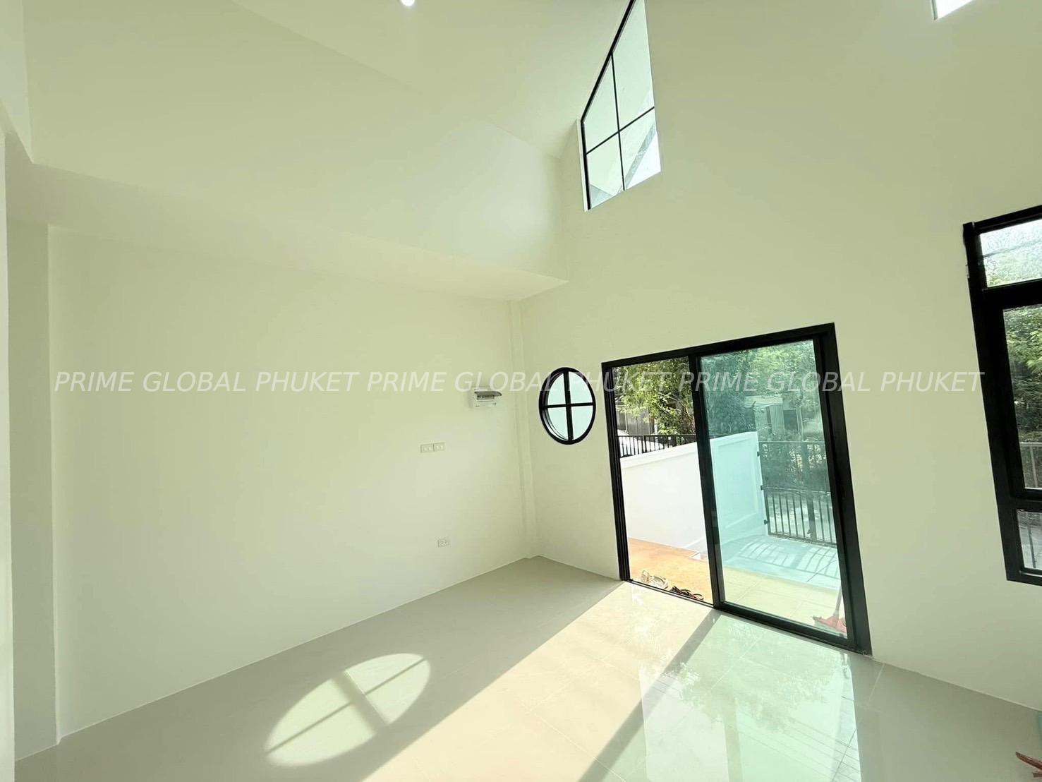 114.80 Sq.m House for Sale in Thalang