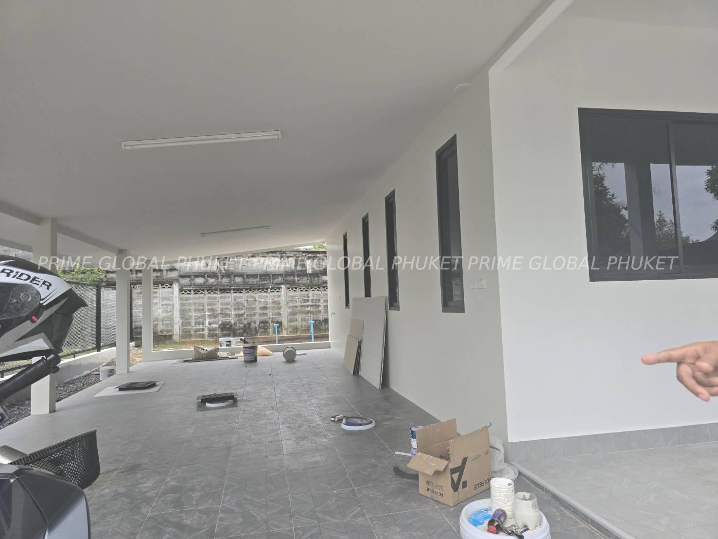 - Sq.m House for Rent in Rawai