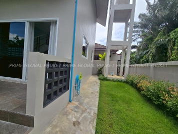 - Sq.m House for Sale in Rawai