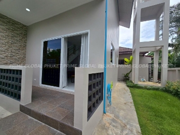- Sq.m House for Sale in Rawai