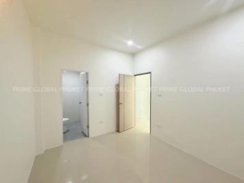 114.80 Sq.m House for Sale in Thalang
