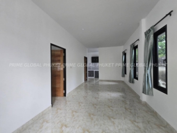 - Sq.m House for Rent in Rawai