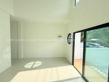 114.80 Sq.m House for Sale in Thalang
