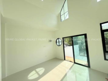 114.80 Sq.m House for Sale in Thalang