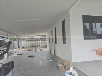 - Sq.m House for Rent in Rawai