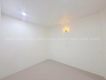 114.80 Sq.m House for Sale in Thalang