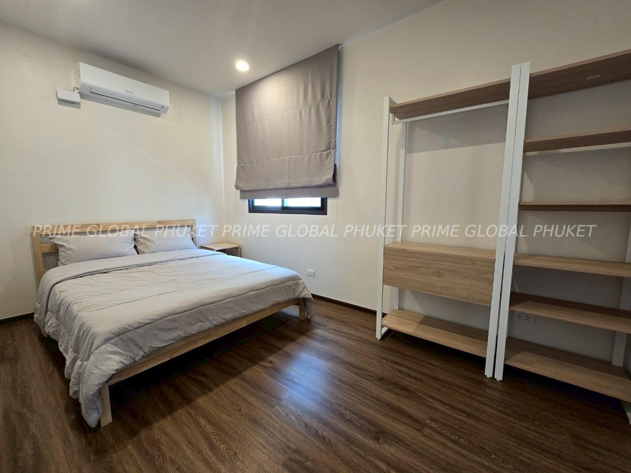 - Sq.m House for Rent in Chalong