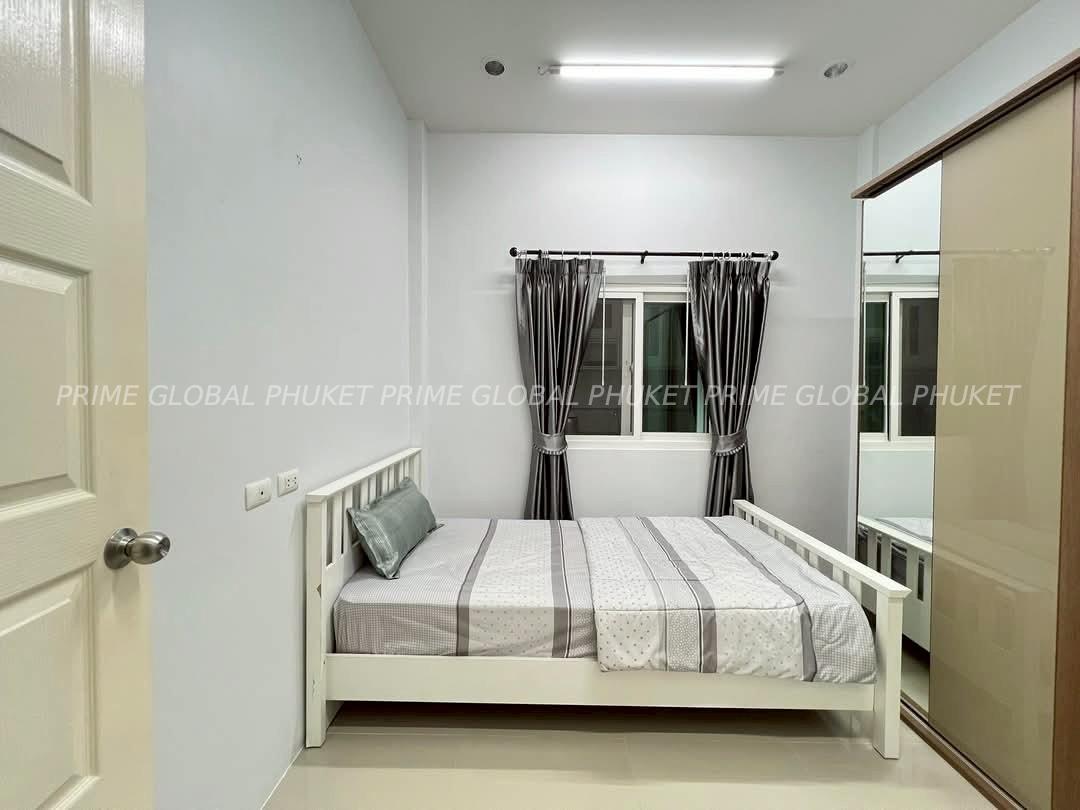 - Sq.m House for Rent in Chalong