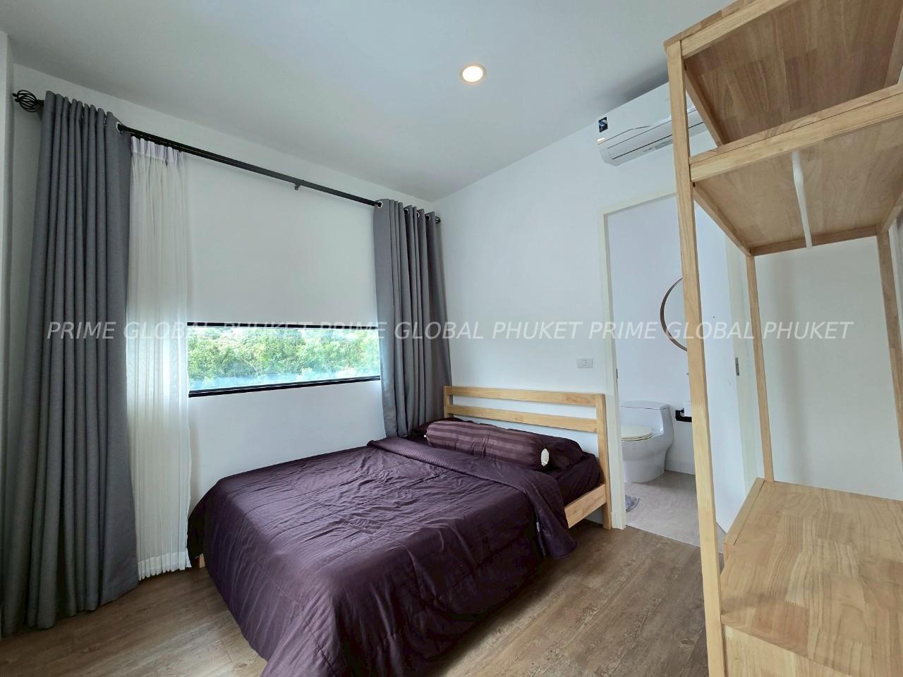 - Sq.m House for Rent in Chalong
