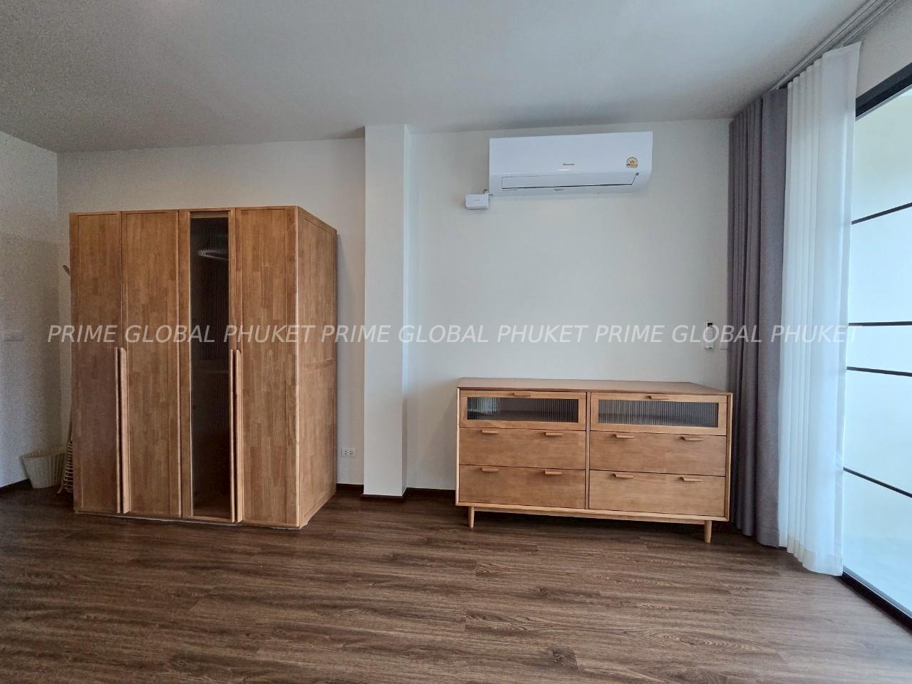 - Sq.m House for Rent in Chalong