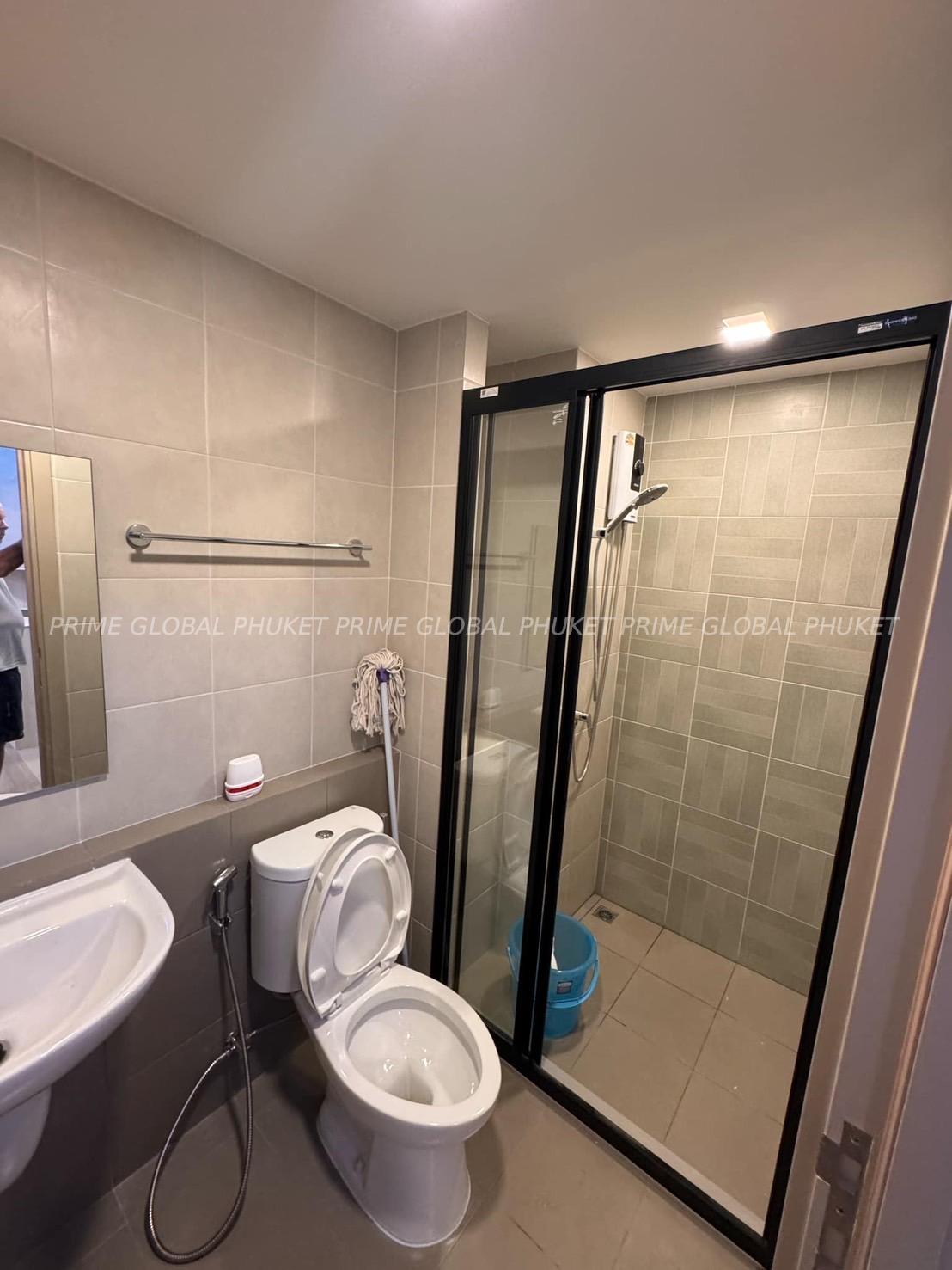 52 Sq.m Condominium for Rent in Kathu