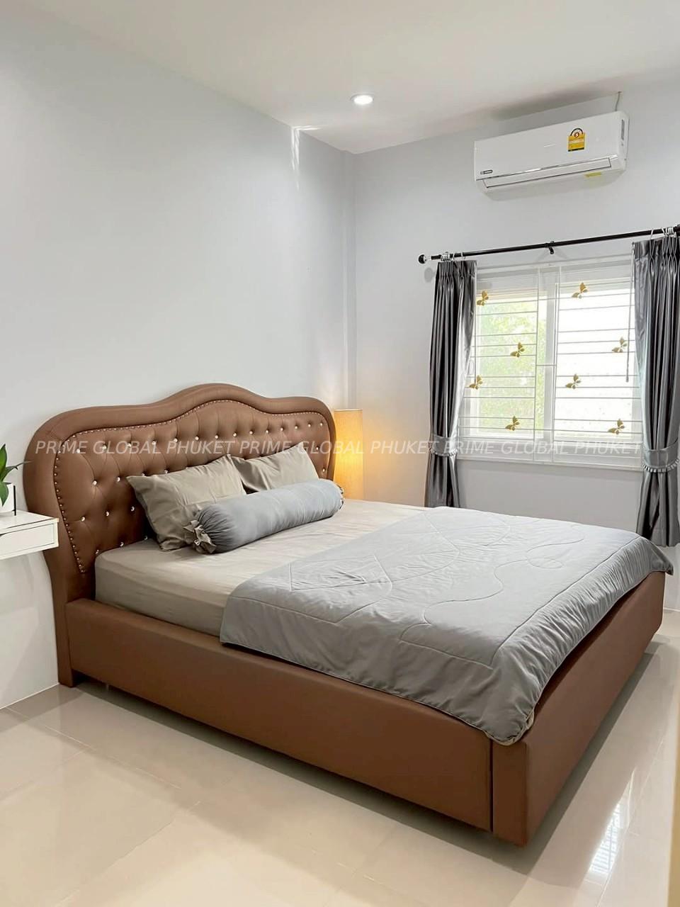 - Sq.m House for Rent in Chalong